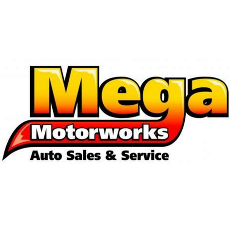 Mega Motorworks Dealership in Appleton, WI .